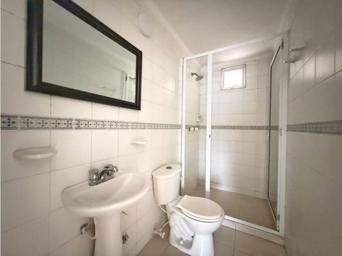 Apartamento de 3 alcobas en venta en Marbella, Cartagena, 114 m² · foto 19 de 24
