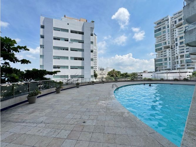 Apartamento de 3 alcobas en venta en Marbella, Cartagena, 114 m² · foto 20 de 24