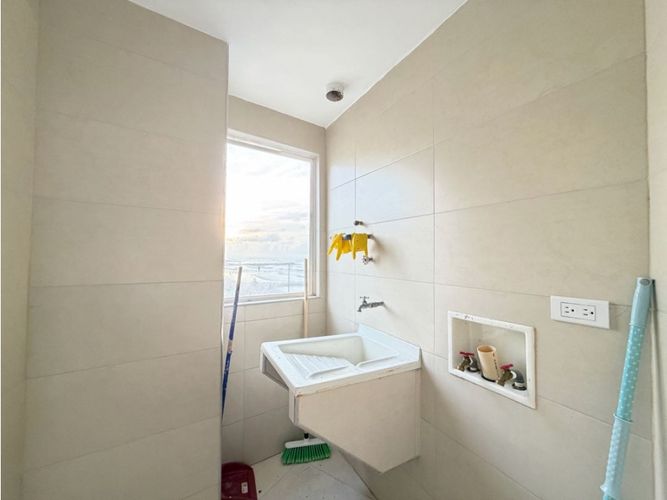 Apartamento de 3 alcobas en venta en Marbella, Cartagena, 114 m² · foto 22 de 24