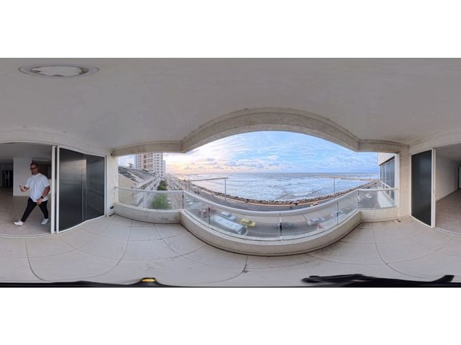 Apartamento de 3 alcobas en venta en Marbella, Cartagena, 114 m² · foto 24 de 24