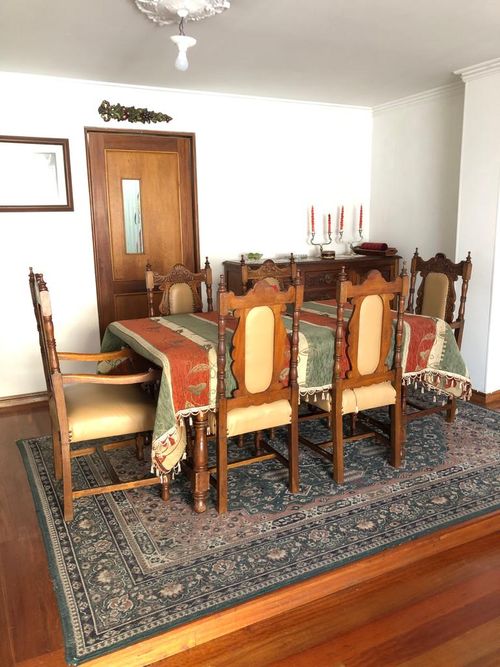 Apartamento de 3 alcobas en venta en Santa Paula, Bogotá, 117 m² · foto 2 de 16