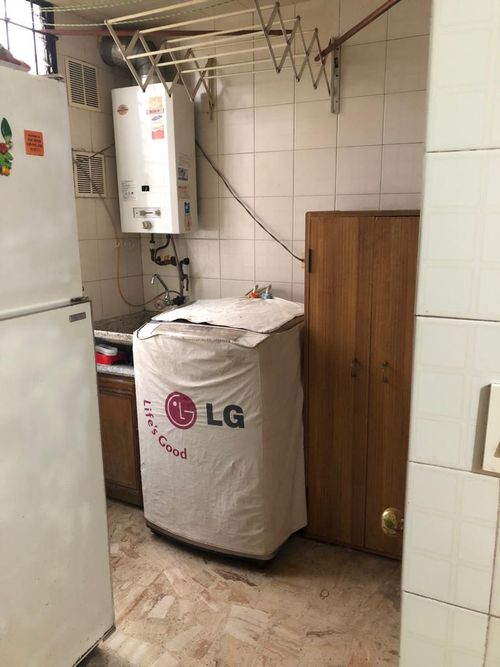 Apartamento de 3 alcobas en venta en Santa Paula, Bogotá, 117 m² · foto 6 de 16