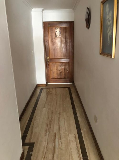 Apartamento de 3 alcobas en venta en Santa Paula, Bogotá, 117 m² · foto 7 de 16