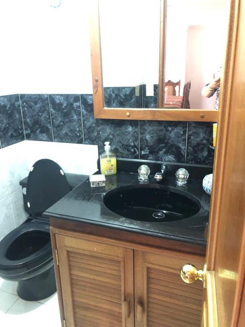 Apartamento de 3 alcobas en venta en Santa Paula, Bogotá, 117 m² · foto 8 de 16