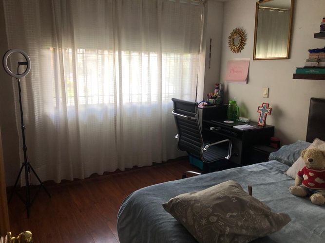 Apartamento de 3 alcobas en venta en Santa Paula, Bogotá, 117 m² · foto 9 de 16