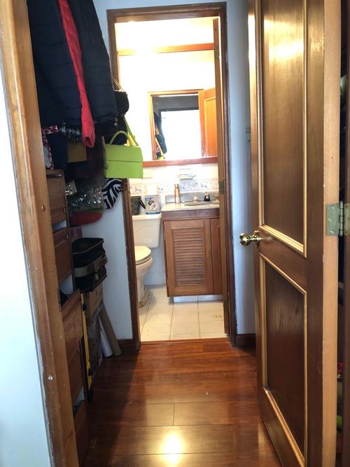 Apartamento de 3 alcobas en venta en Santa Paula, Bogotá, 117 m² · foto 10 de 16