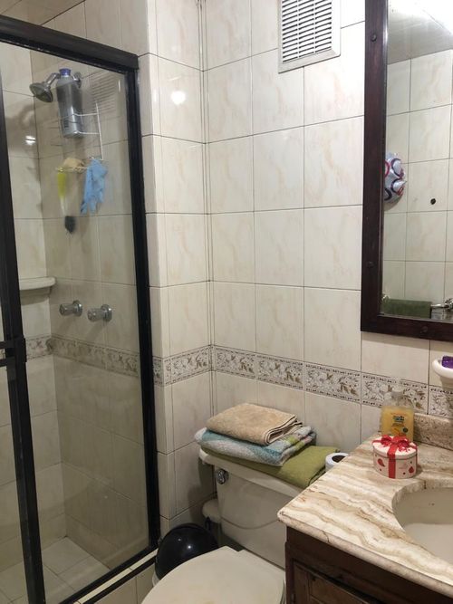 Apartamento de 3 alcobas en venta en Santa Paula, Bogotá, 117 m² · foto 13 de 16