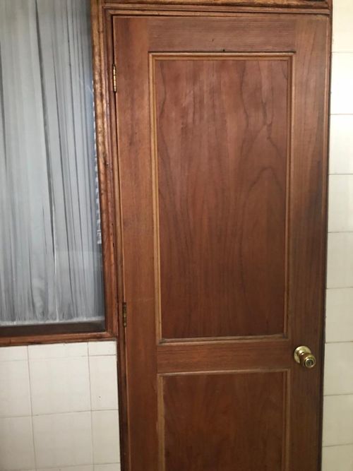 Apartamento de 3 alcobas en venta en Santa Paula, Bogotá, 117 m² · foto 15 de 16