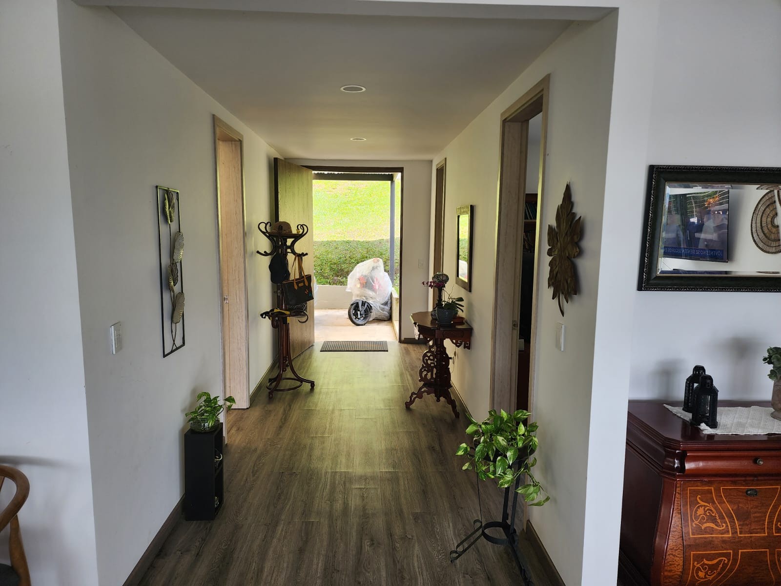 Casa en venta en Las Pavas, Manizales · foto 11 de 24