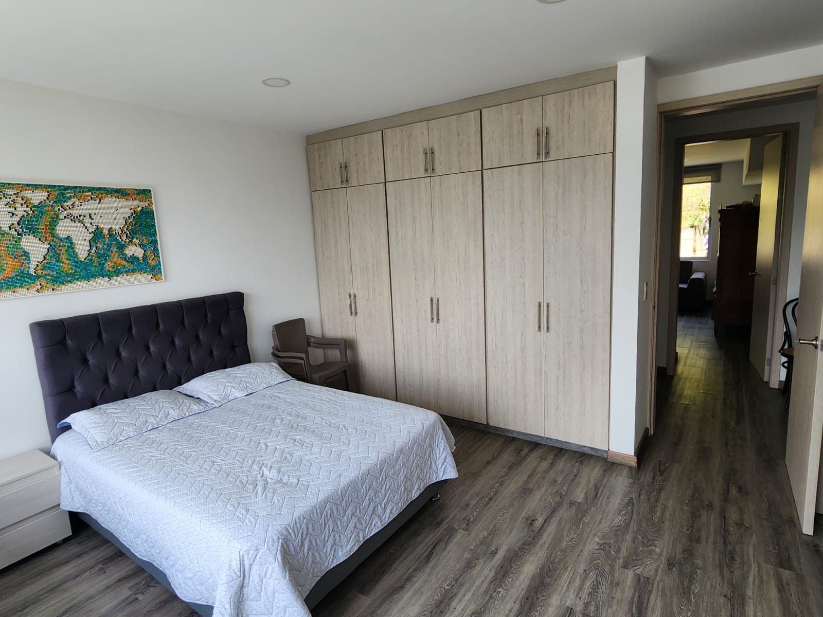 Casa en venta en Las Pavas, Manizales · foto 18 de 24