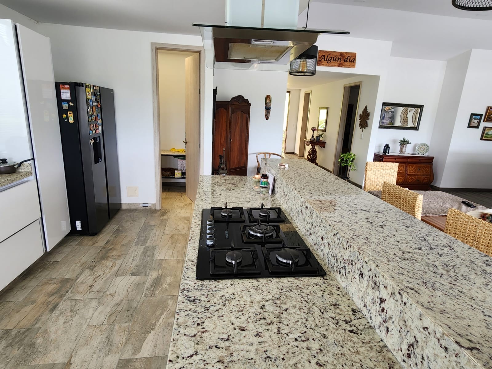 Casa en venta en Las Pavas, Manizales · foto 19 de 24