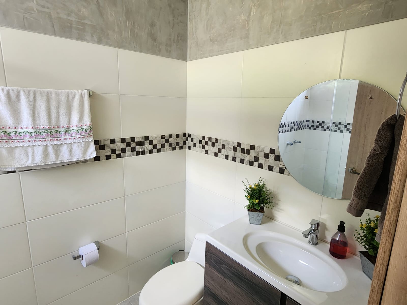 Casa en venta en Las Pavas, Manizales · foto 23 de 24