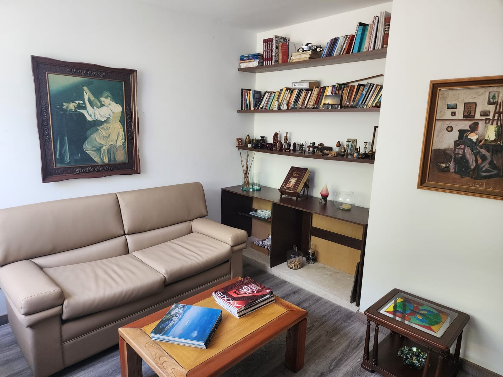 Casa en venta en Las Pavas, Manizales · foto 16 de 24