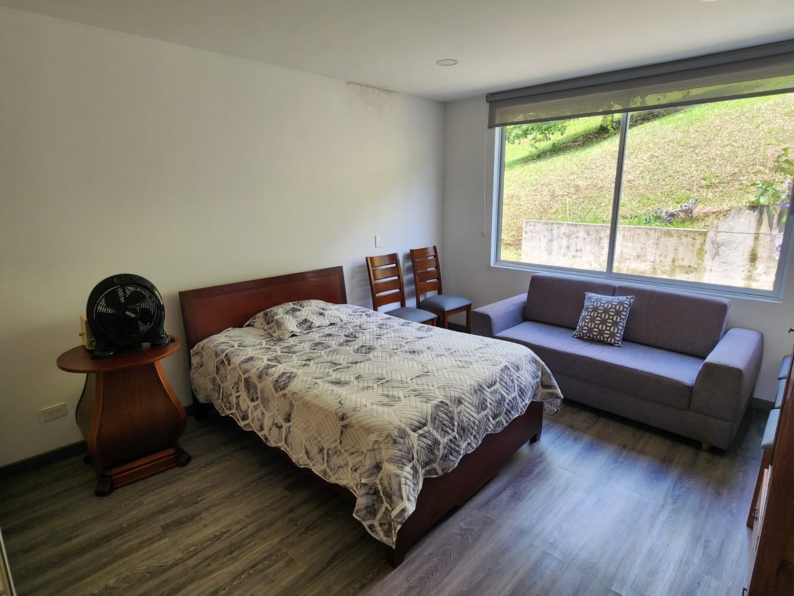 Casa en venta en Las Pavas, Manizales · foto 17 de 24