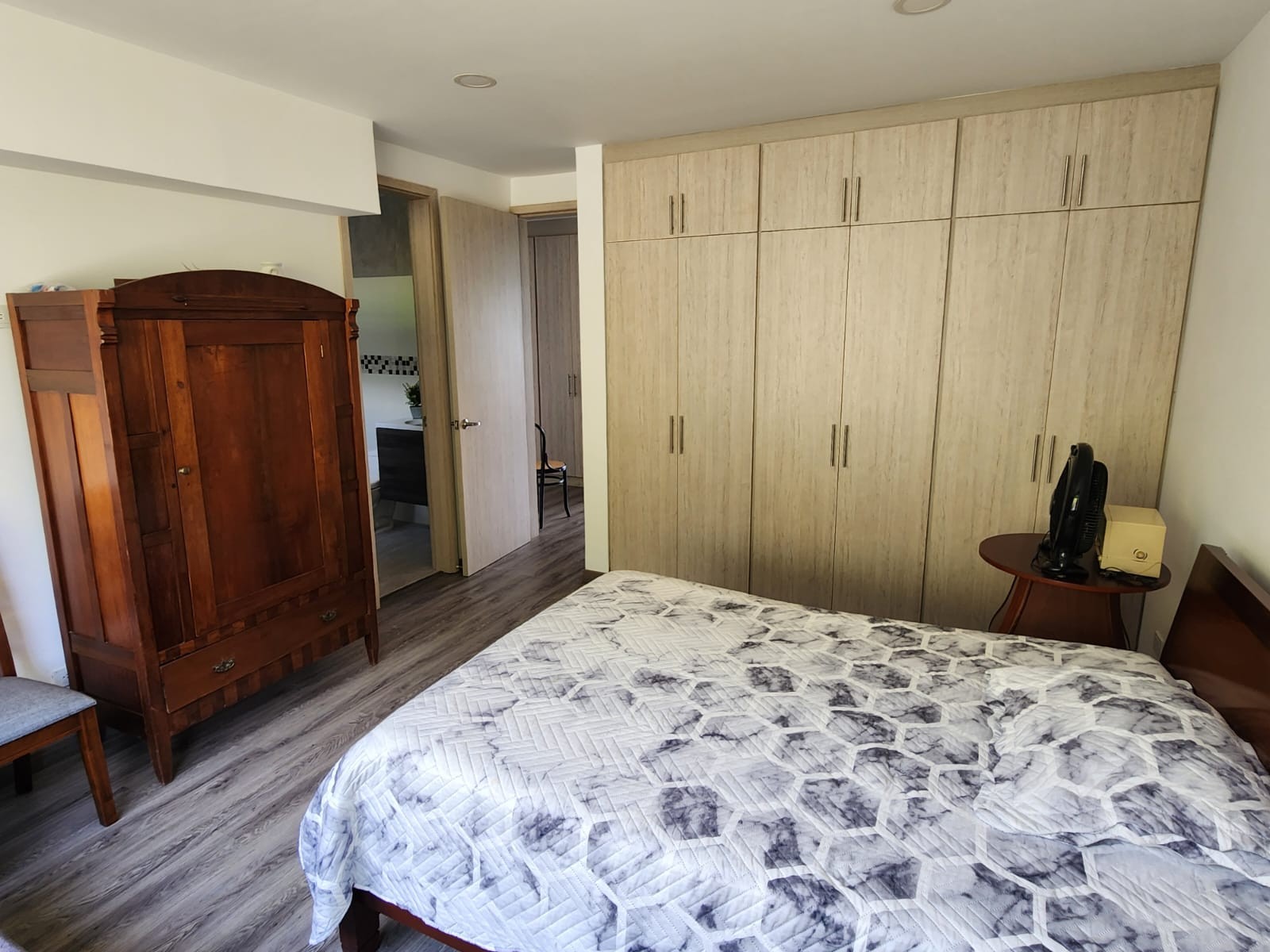 Casa en venta en Las Pavas, Manizales · foto 22 de 24