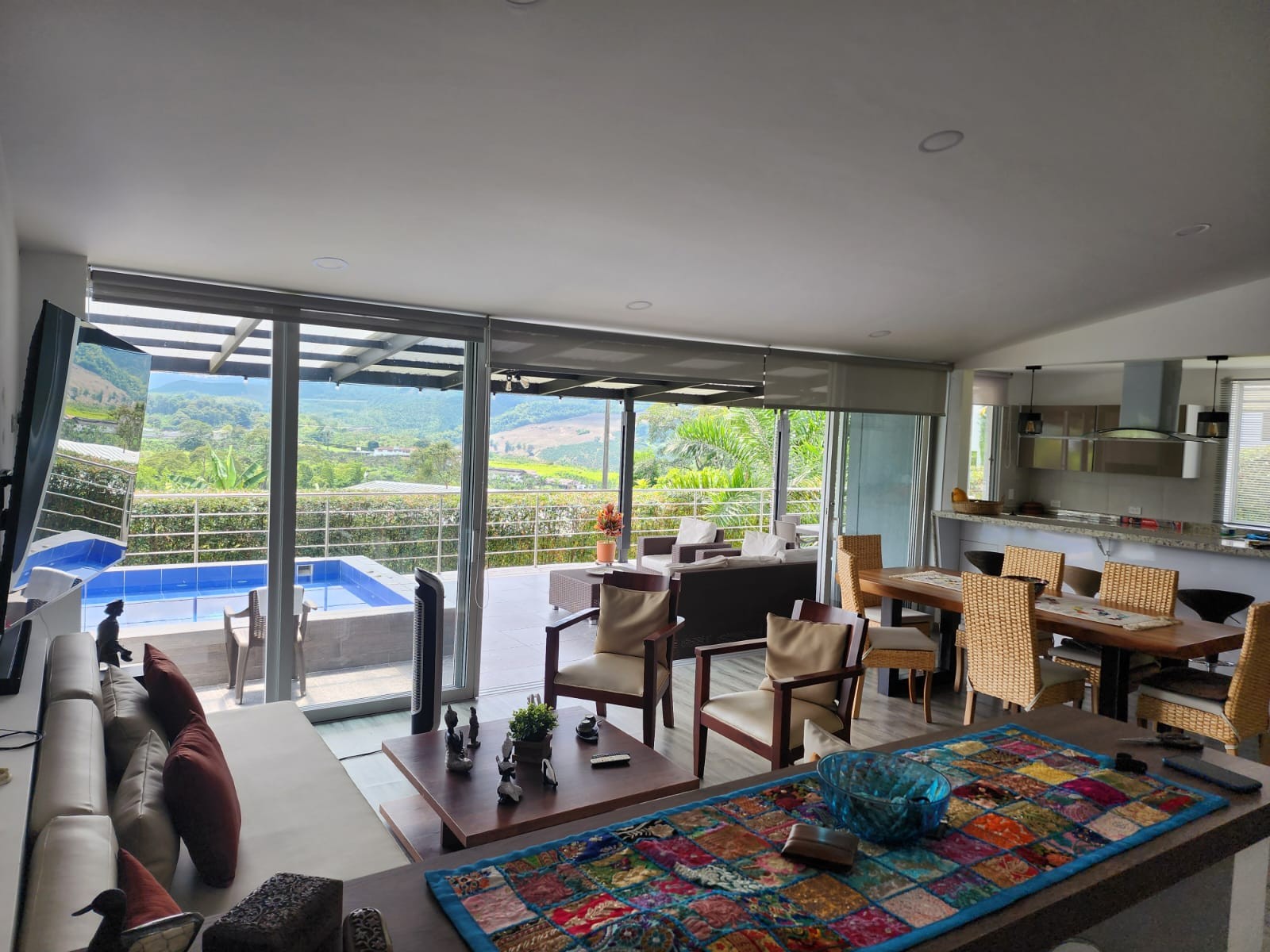 Casa en venta en Las Pavas, Manizales · foto 5 de 24