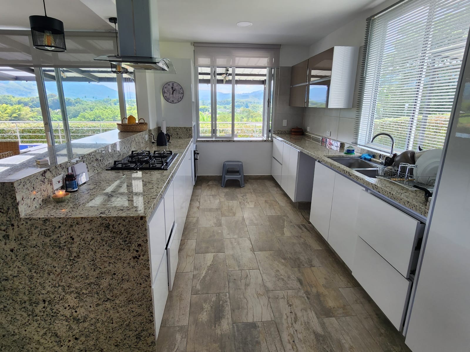 Casa en venta en Las Pavas, Manizales · foto 21 de 24