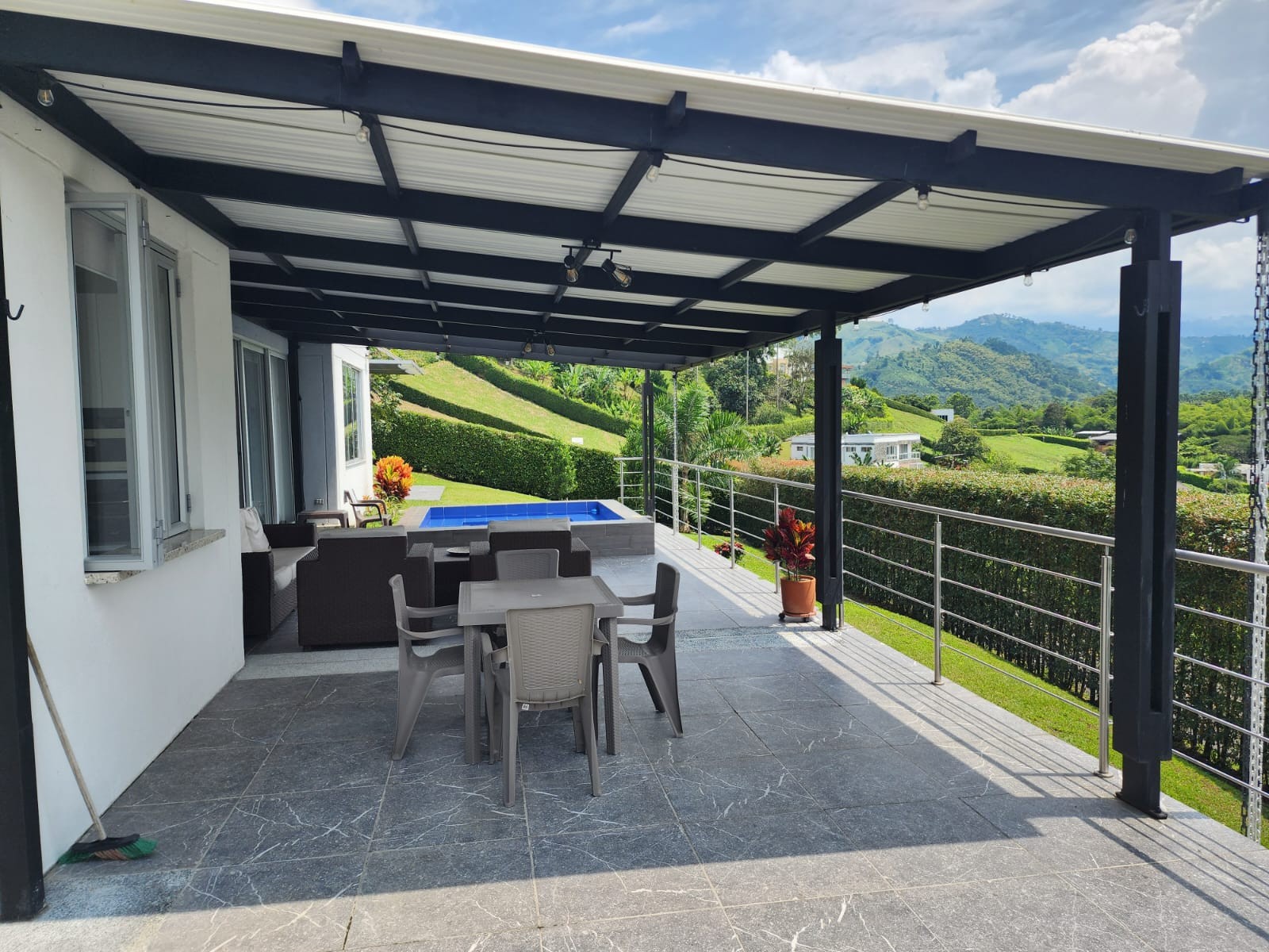 Casa en venta en Las Pavas, Manizales · foto 6 de 24