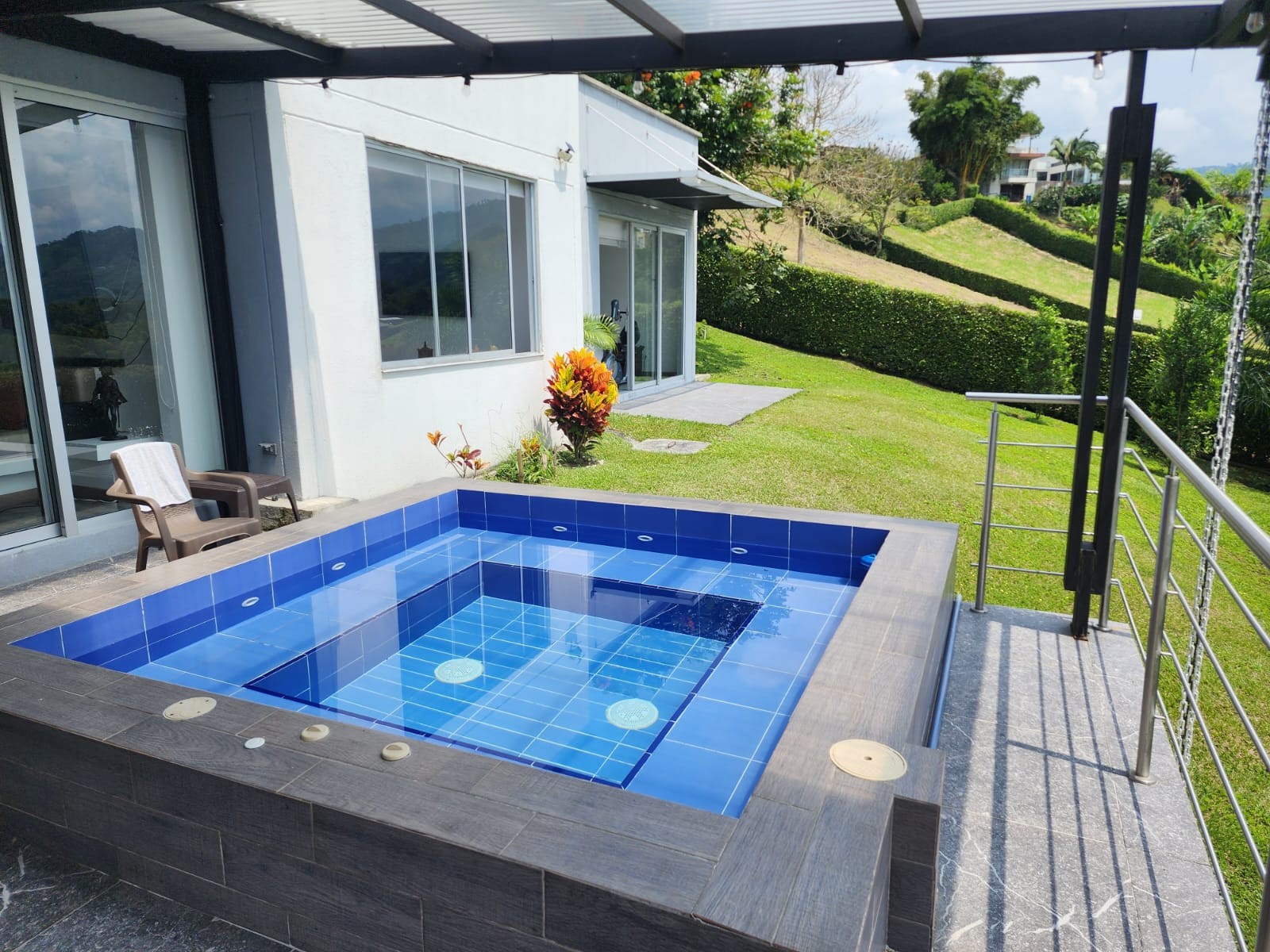 Casa en venta en Las Pavas, Manizales · foto 2 de 24
