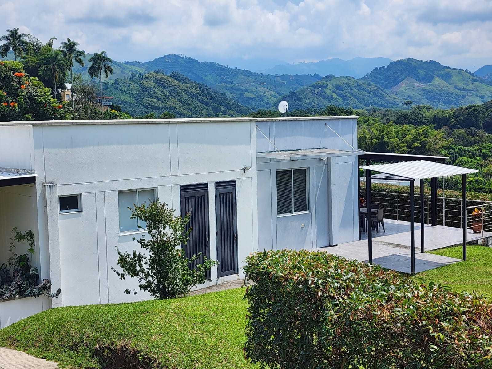 Casa en venta en Las Pavas, Manizales · foto 7 de 24