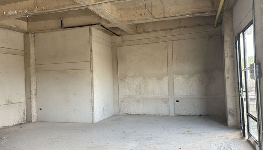 Local en arriendo en Andalucia, Barranquilla, 28 m² · foto 2 de 3