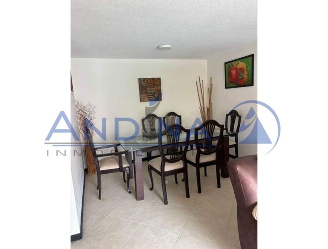 Apartamento de 3 alcobas en venta en Belén, Medellín, 78 m² · foto 4 de 14