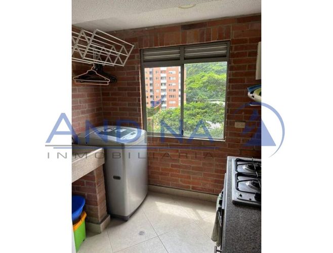 Apartamento de 3 alcobas en venta en Belén, Medellín, 78 m² · foto 5 de 14