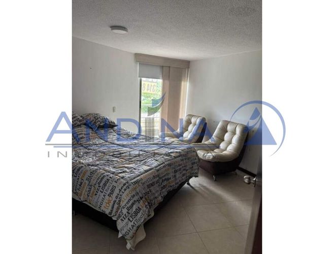 Apartamento de 3 alcobas en venta en Belén, Medellín, 78 m² · foto 6 de 14