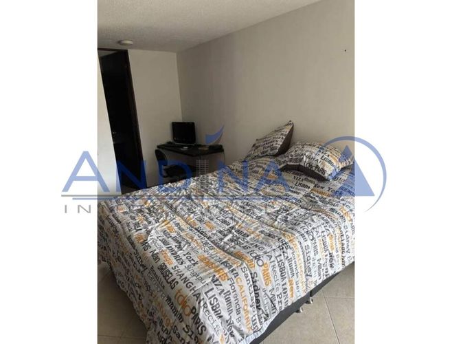 Apartamento de 3 alcobas en venta en Belén, Medellín, 78 m² · foto 7 de 14