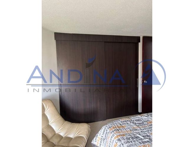Apartamento de 3 alcobas en venta en Belén, Medellín, 78 m² · foto 8 de 14