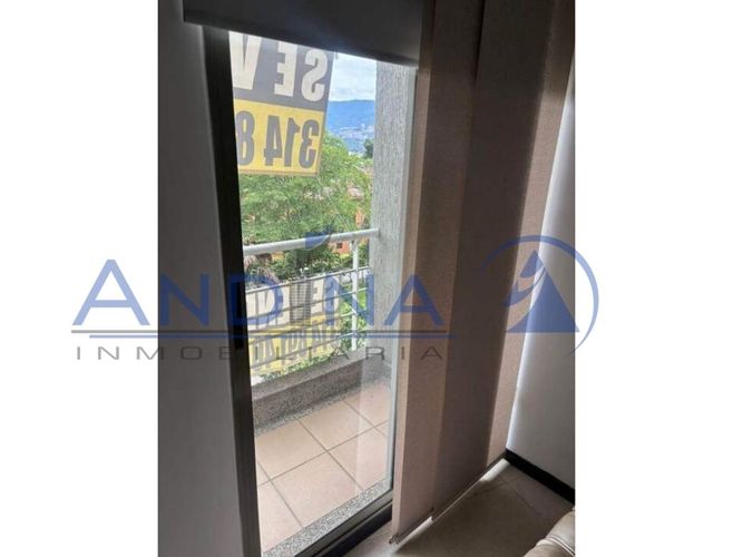 Apartamento de 3 alcobas en venta en Belén, Medellín, 78 m² · foto 9 de 14