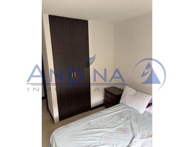 Apartamento de 3 alcobas en venta en Belén, Medellín, 78 m² · foto 11 de 14