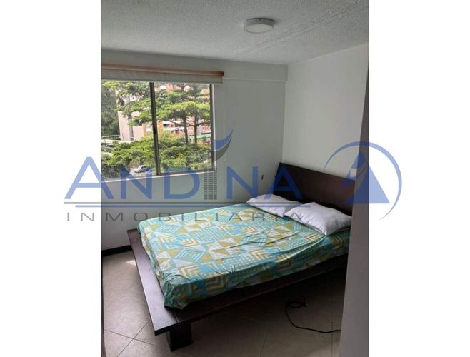 Apartamento de 3 alcobas en venta en Belén, Medellín, 78 m² · foto 12 de 14