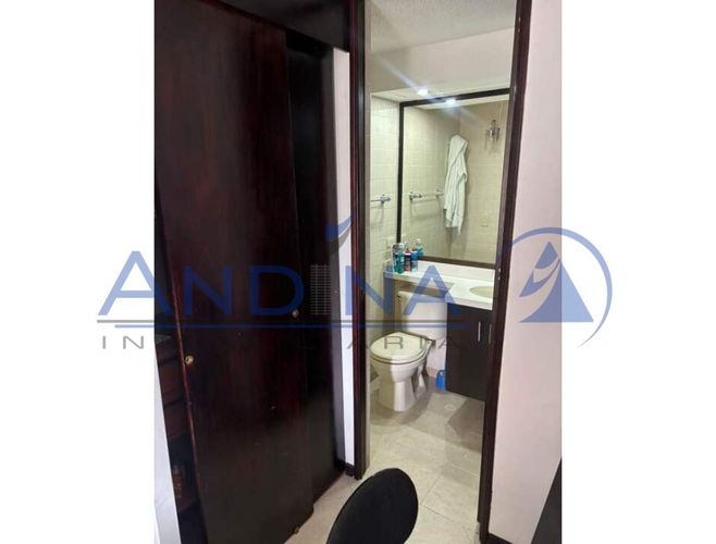 Apartamento de 3 alcobas en venta en Belén, Medellín, 78 m² · foto 13 de 14