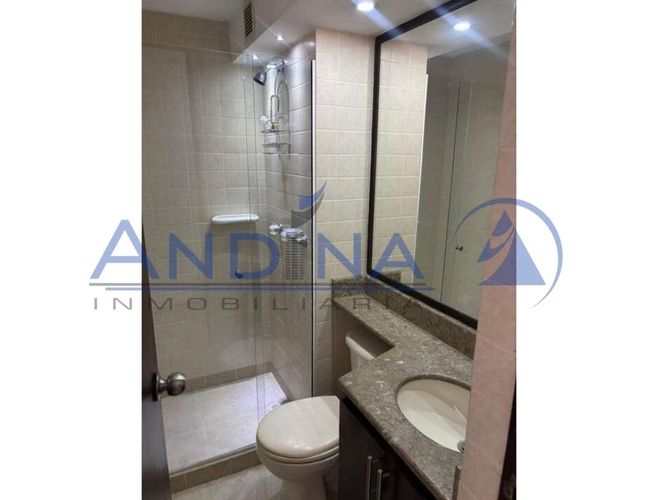 Apartamento de 3 alcobas en venta en Belén, Medellín, 78 m² · foto 14 de 14