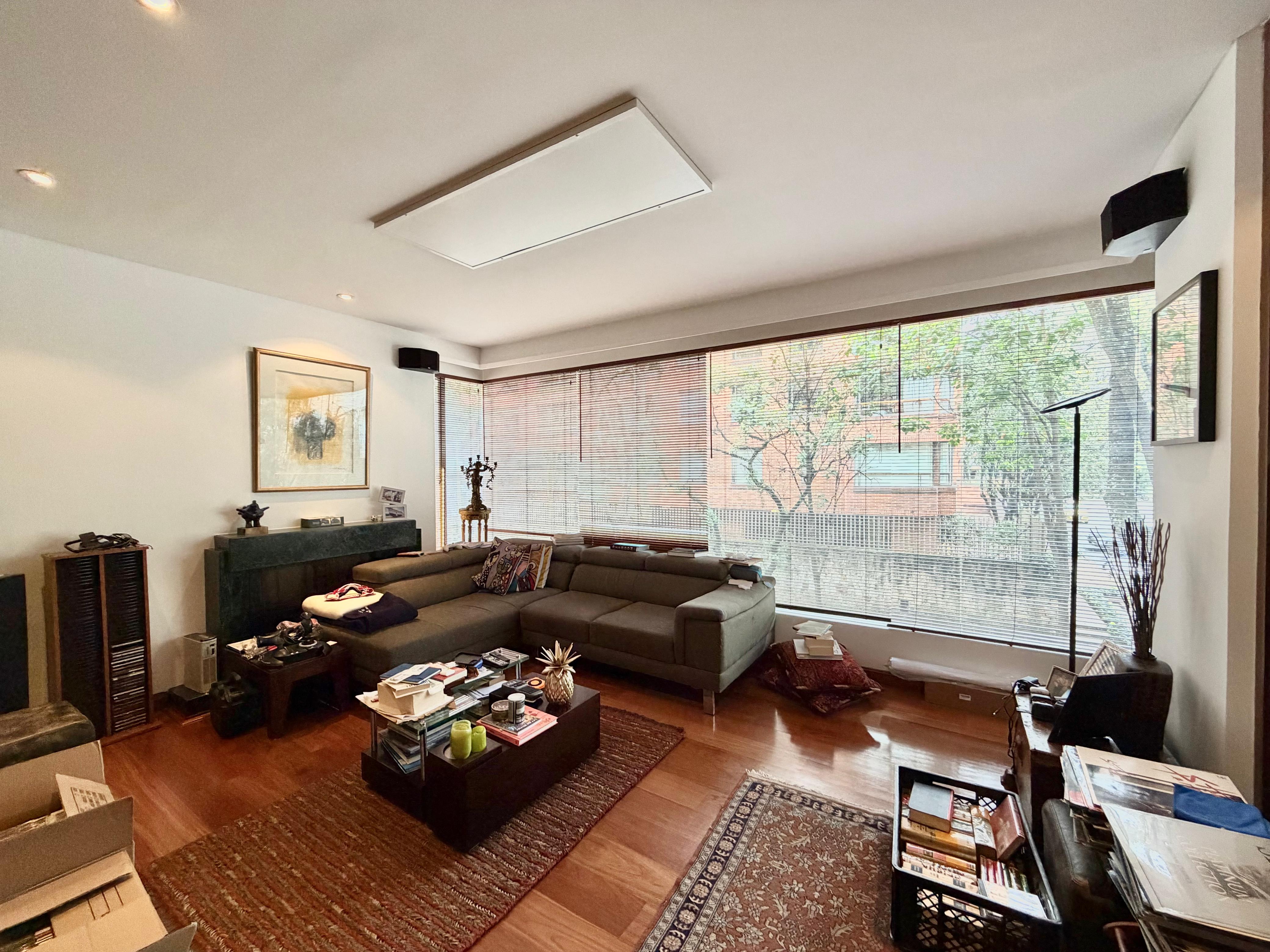 Apartamento en venta en La Cabrera, Bogotá · foto 3 de 18