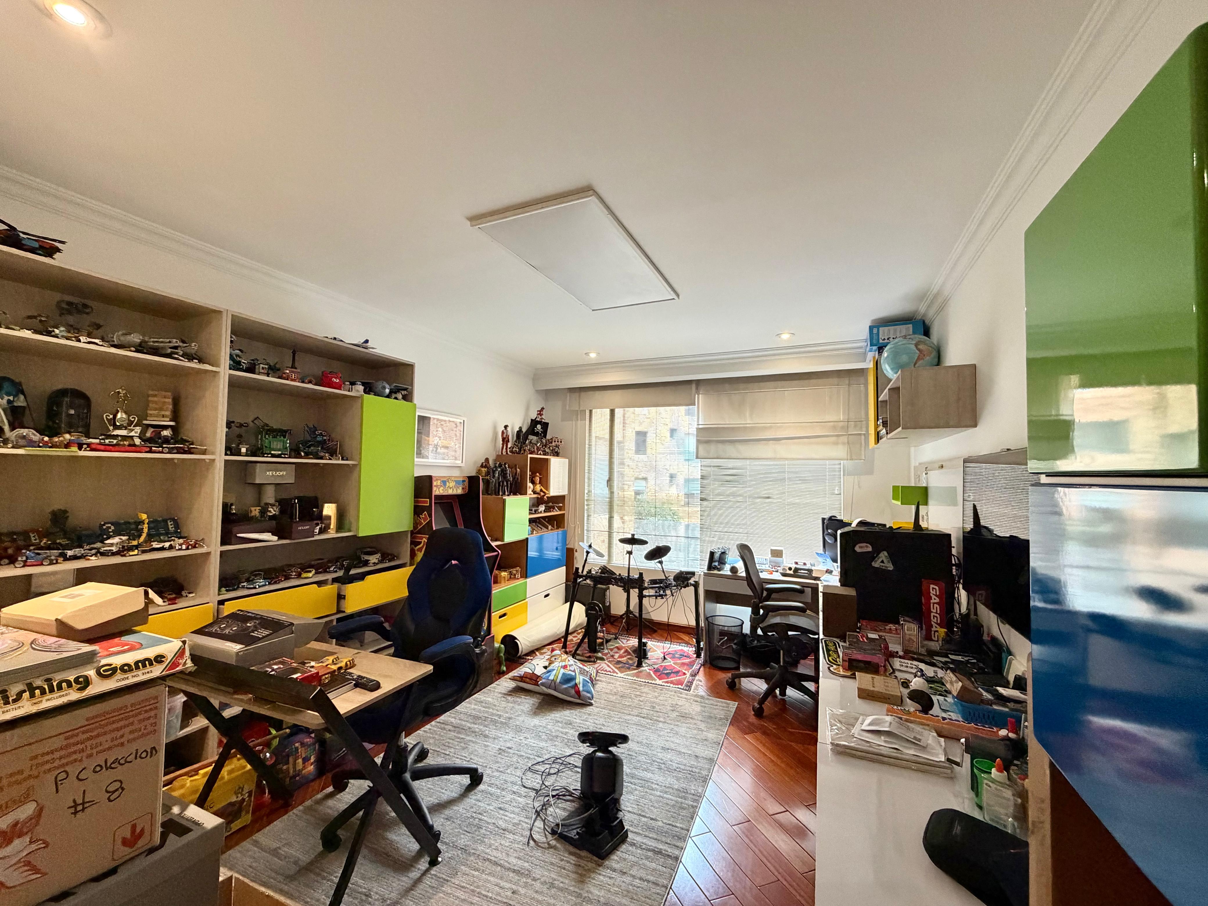 Apartamento en venta en La Cabrera, Bogotá · foto 4 de 18
