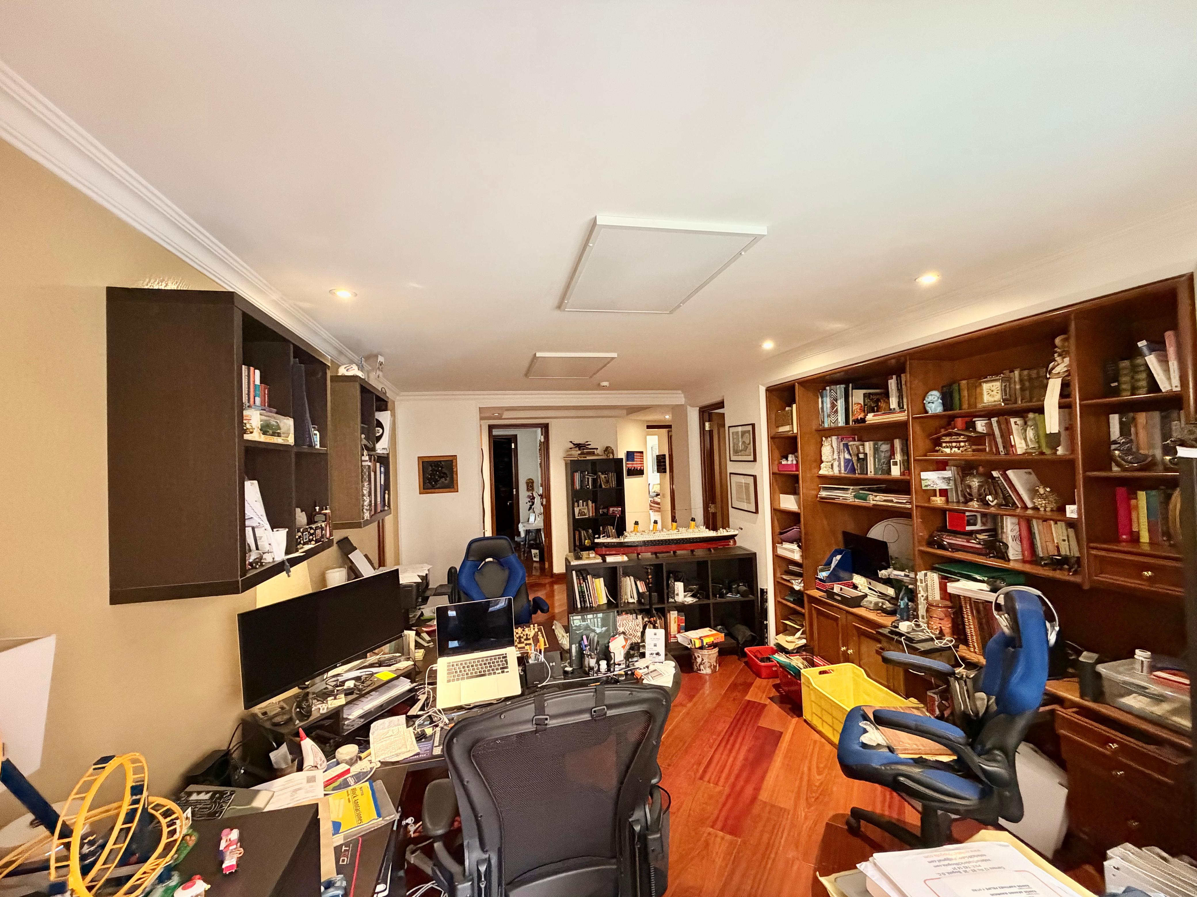 Apartamento en venta en La Cabrera, Bogotá · foto 5 de 18