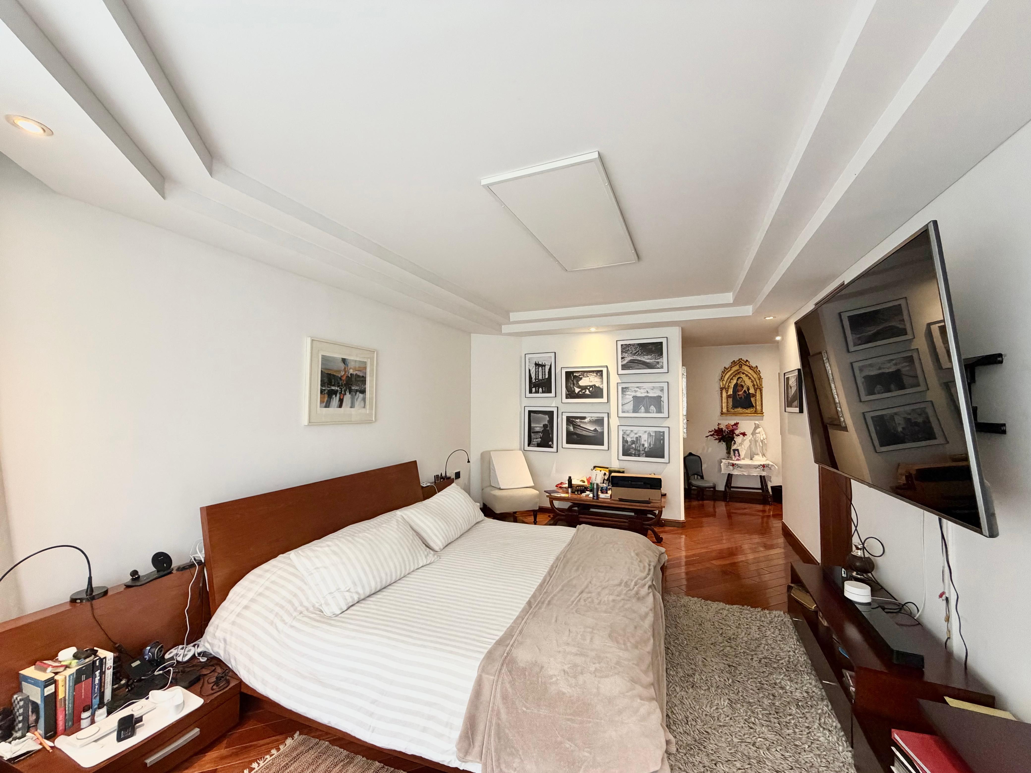 Apartamento en venta en La Cabrera, Bogotá · foto 6 de 18