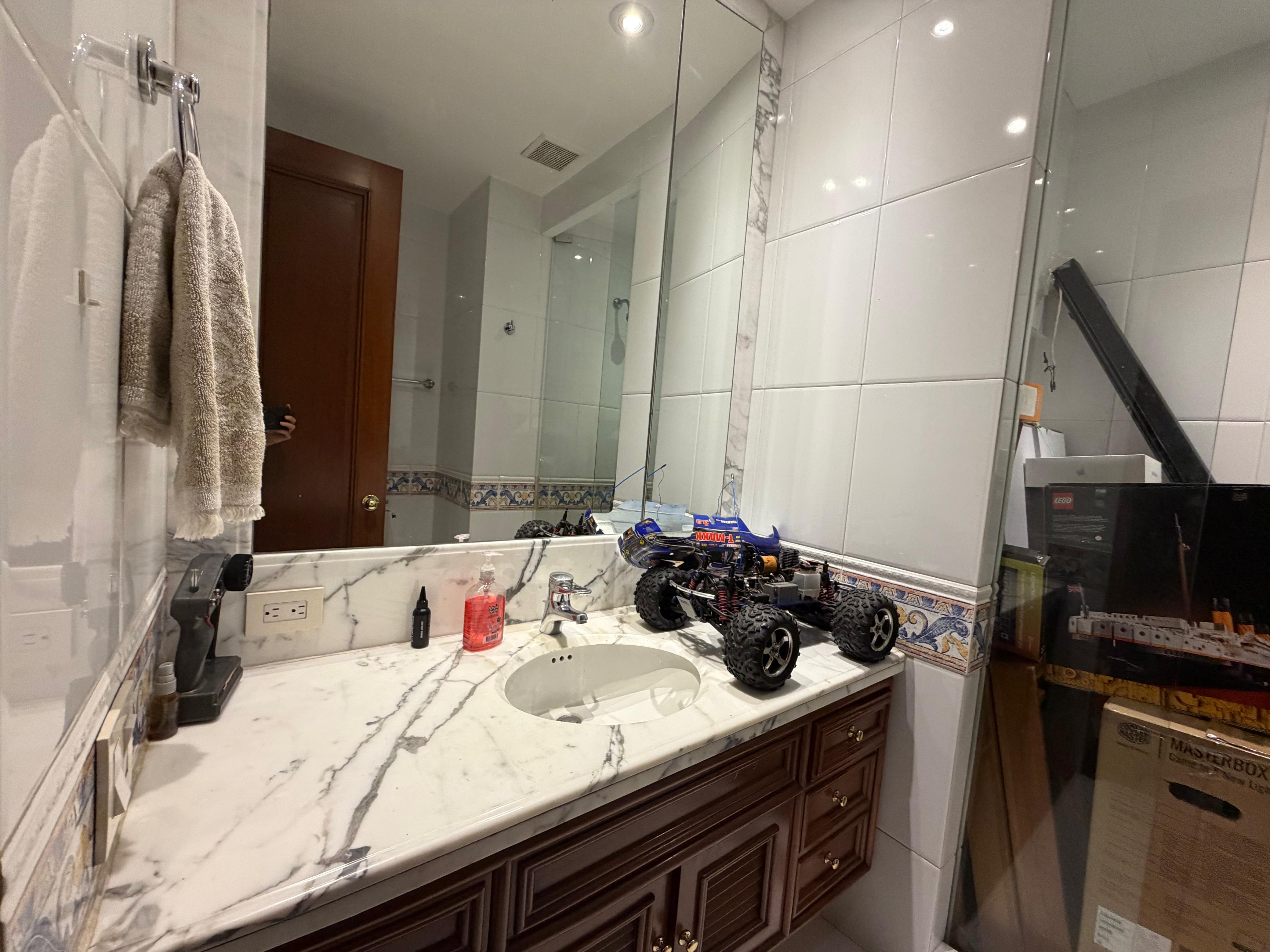 Apartamento en venta en La Cabrera, Bogotá · foto 7 de 18
