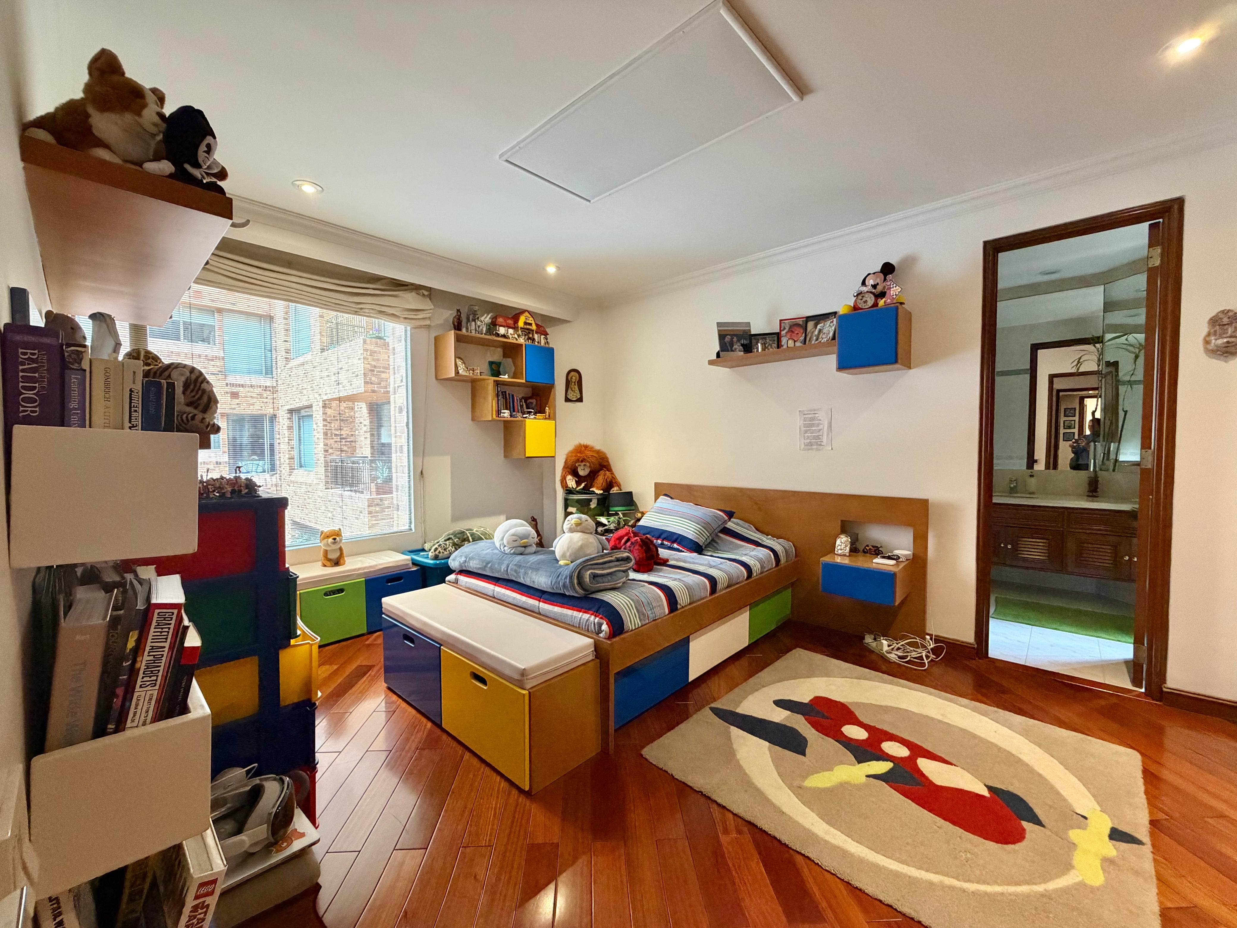 Apartamento en venta en La Cabrera, Bogotá · foto 13 de 18
