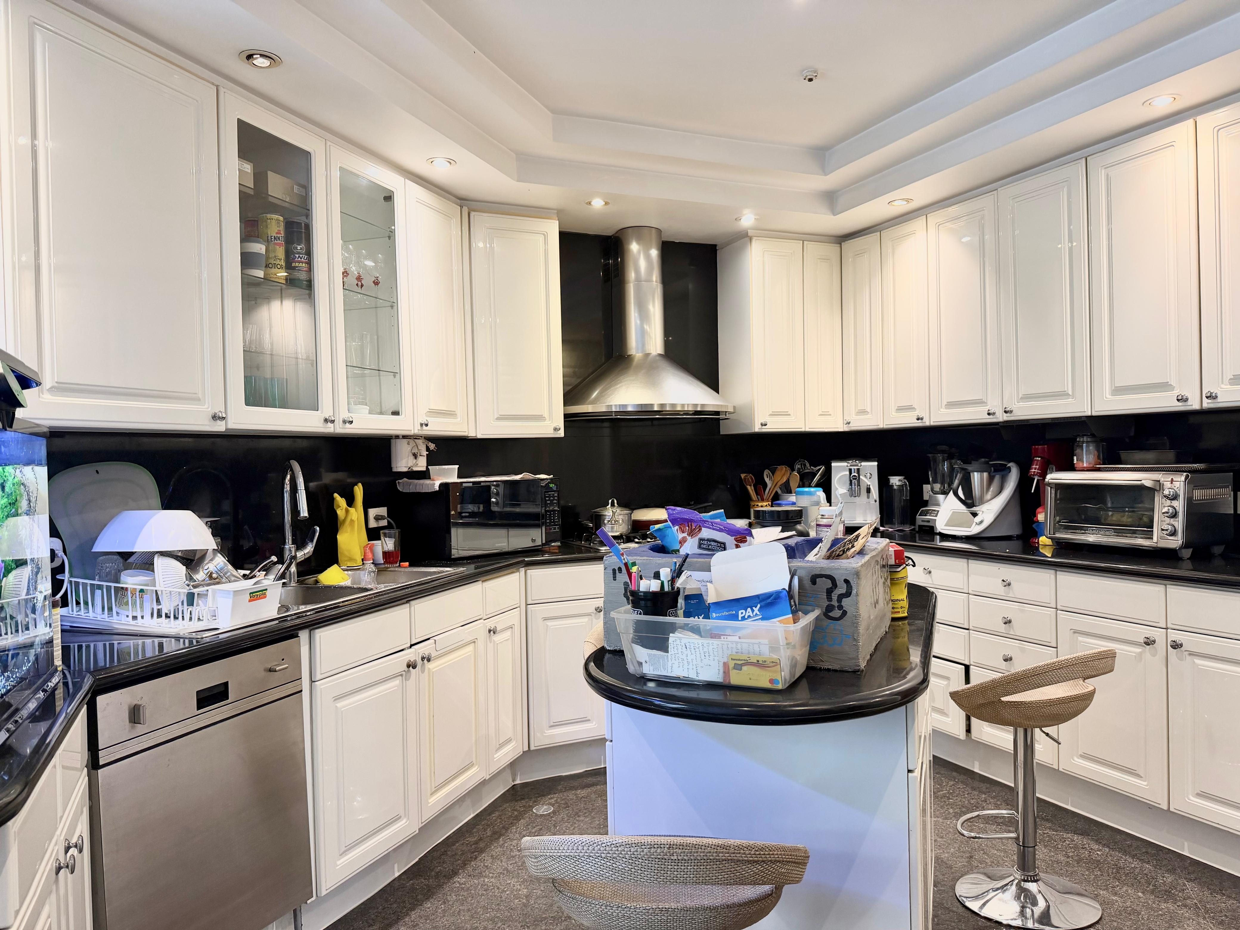 Apartamento en venta en La Cabrera, Bogotá · foto 14 de 18
