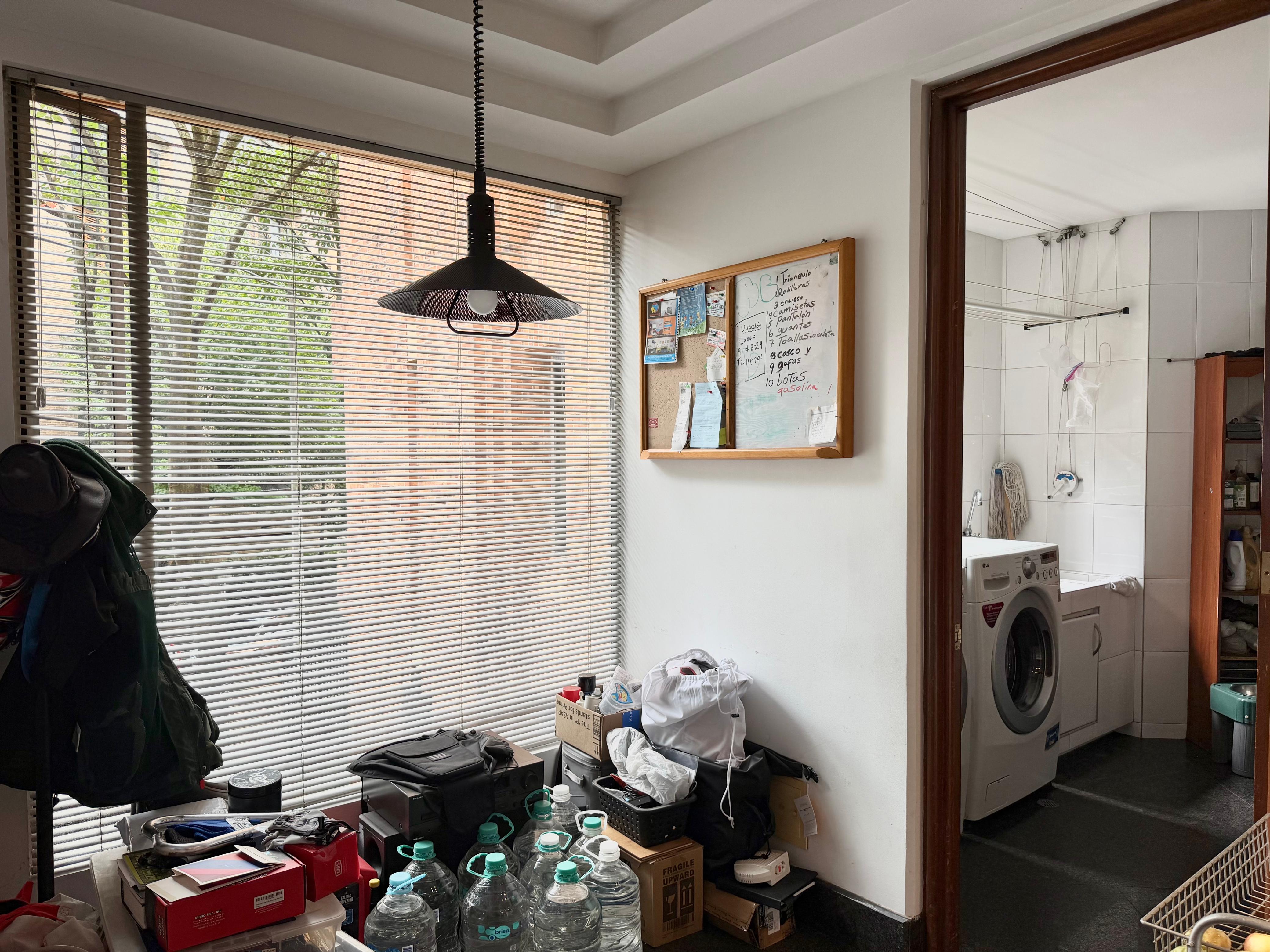 Apartamento en venta en La Cabrera, Bogotá · foto 17 de 18