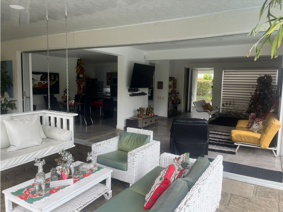 Casa en venta en Pueblito Cafetero, Pereira · foto 2 de 13