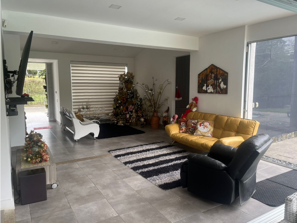 Casa en venta en Pueblito Cafetero, Pereira · foto 4 de 13
