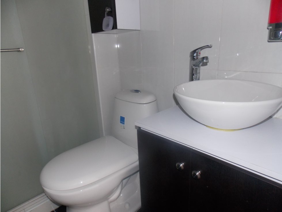 Apartamento en venta en Suba Salitre, Bogotá · foto 6 de 15