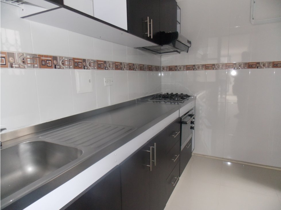 Apartamento en venta en Suba Salitre, Bogotá · foto 7 de 15