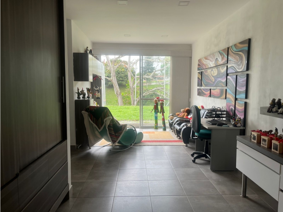 Casa en venta en Pueblito Cafetero, Pereira · foto 5 de 13