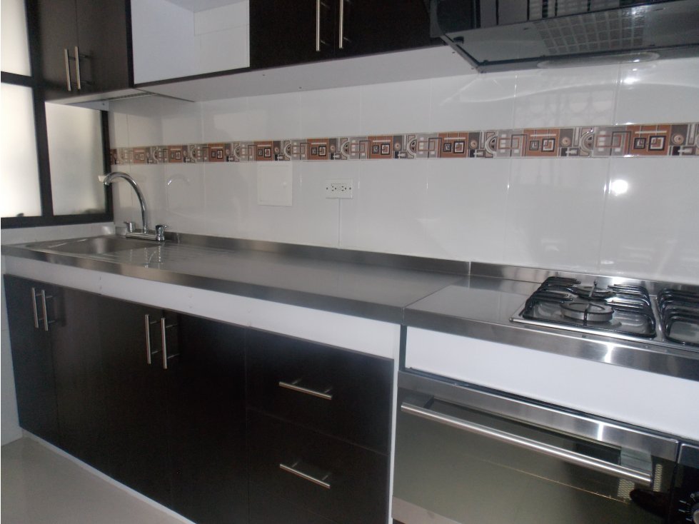 Apartamento en venta en Suba Salitre, Bogotá · foto 8 de 15