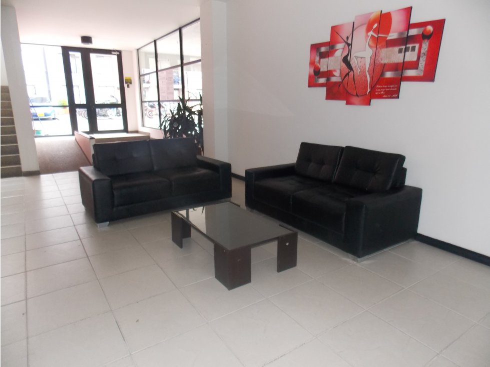 Apartamento en venta en Suba Salitre, Bogotá · foto 9 de 15